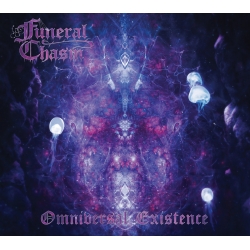 FUNERAL CHASM Omniversal Existence CD